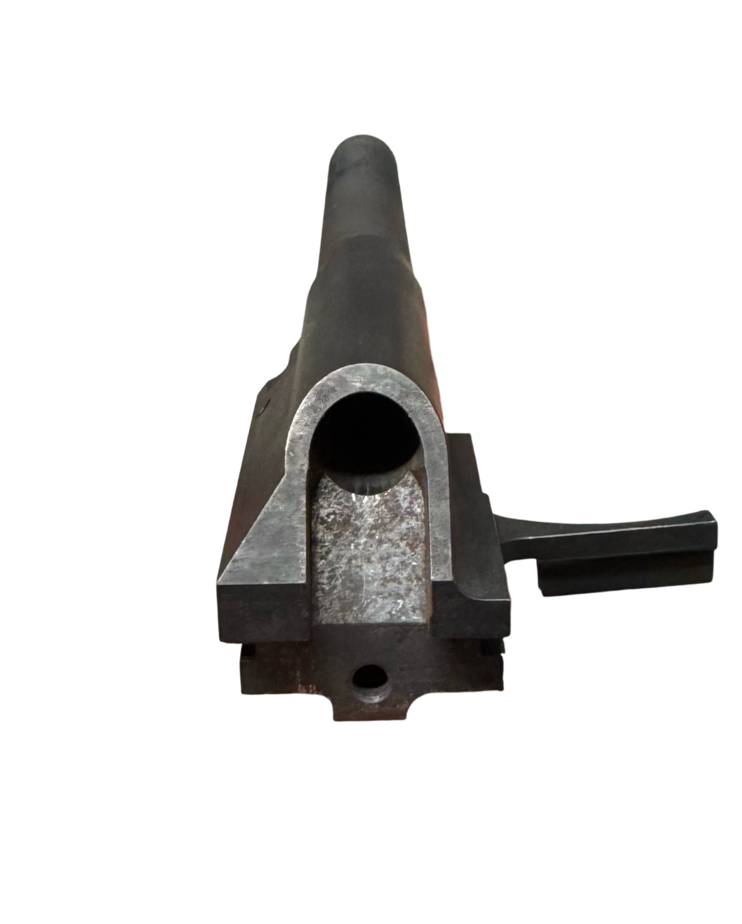 PP-19 Bizon Semi-Auto Parts Kit Recreator Blank 9mm/7.62x25 Rare - Image 21