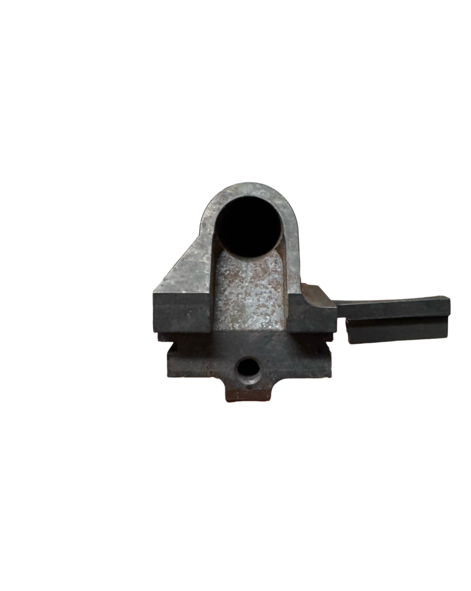 PP-19 Bizon Semi-Auto Parts Kit Recreator Blank 9mm/7.62x25 Rare - Image 22