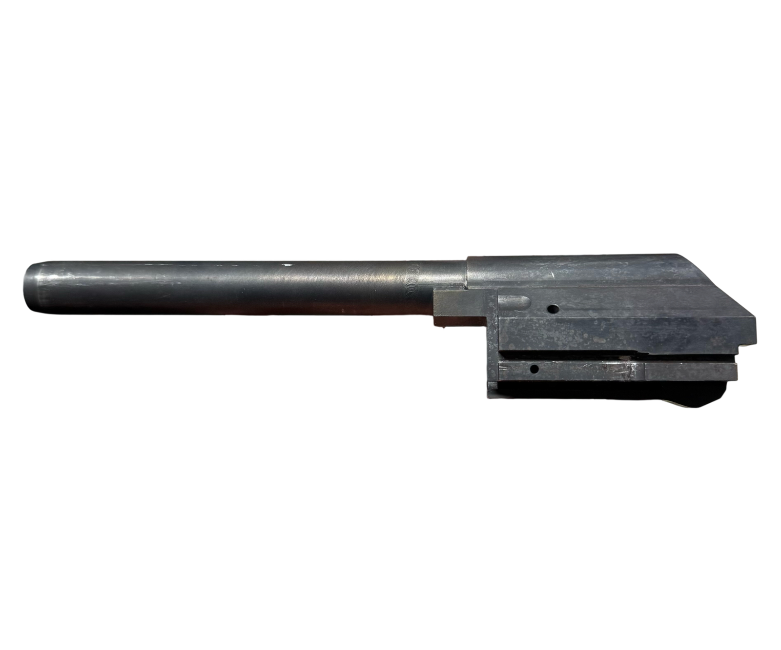 PP-19 Bizon Semi-Auto Parts Kit Recreator Blank 9mm/7.62x25 Rare - Image 26