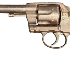 Antique Colt New Army/New Navy Model 1895 .38 Revolver Mfg 1897