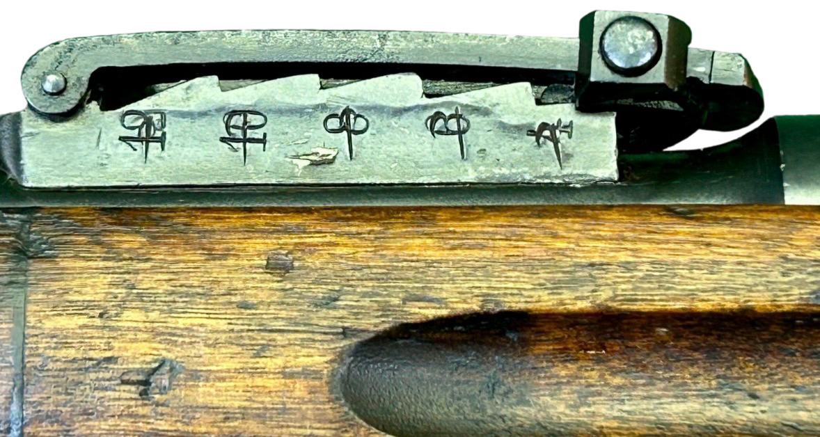 Antique Finnish M91 Tikka 1927 1896 Tula Receiver 7.62x54R Mosin Nagant - Image 13