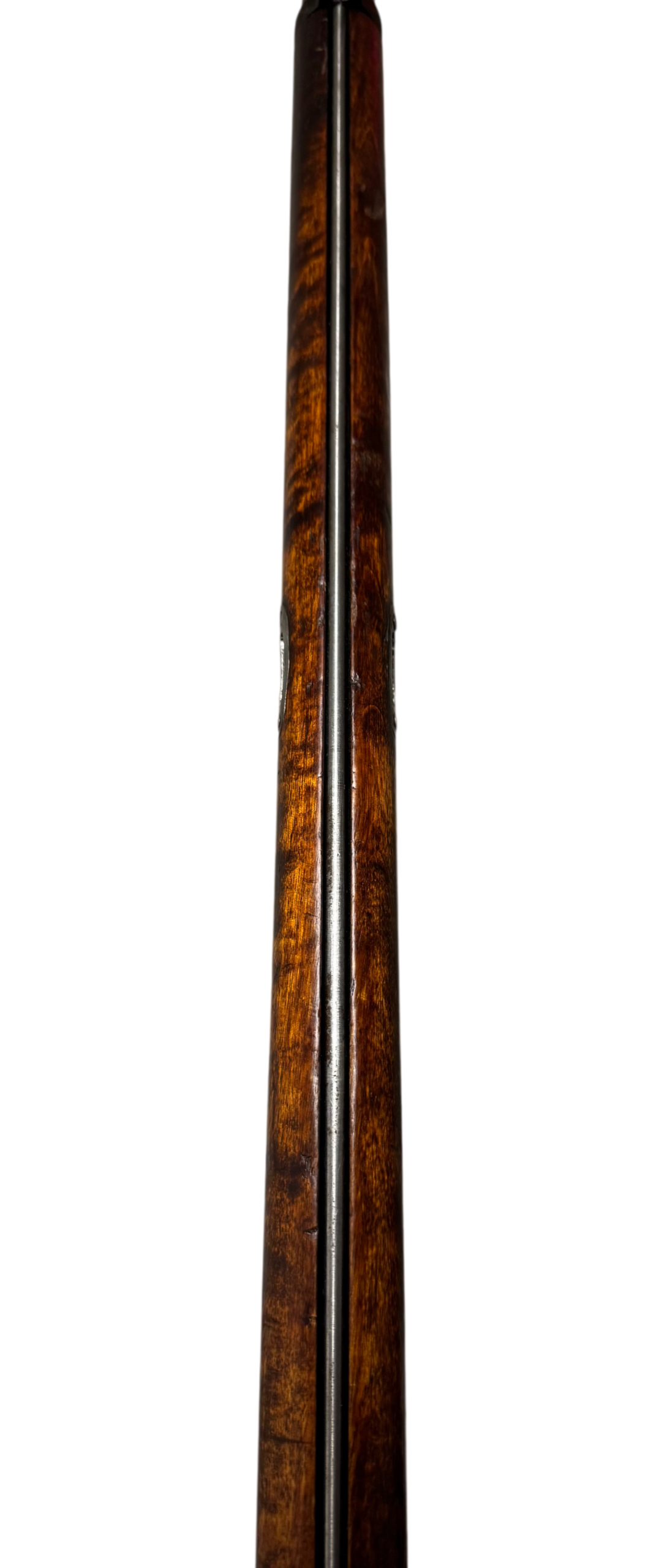 Antique Russian Tula Mosin-Nagant Model 1891 – 1895 Receiver & Matching Barrel - Image 13