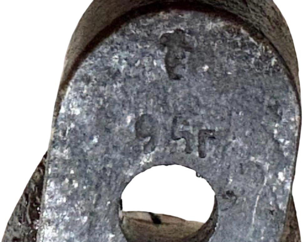 Antique 1895 Tula Finn M39 Sako 1942 Matching 7.62x54R Mosin Nagant - Image 3