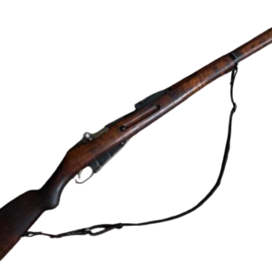 Antique 1895 Tula Finn M39 Sako 1942 Matching 7.62x54R Mosin Nagant
