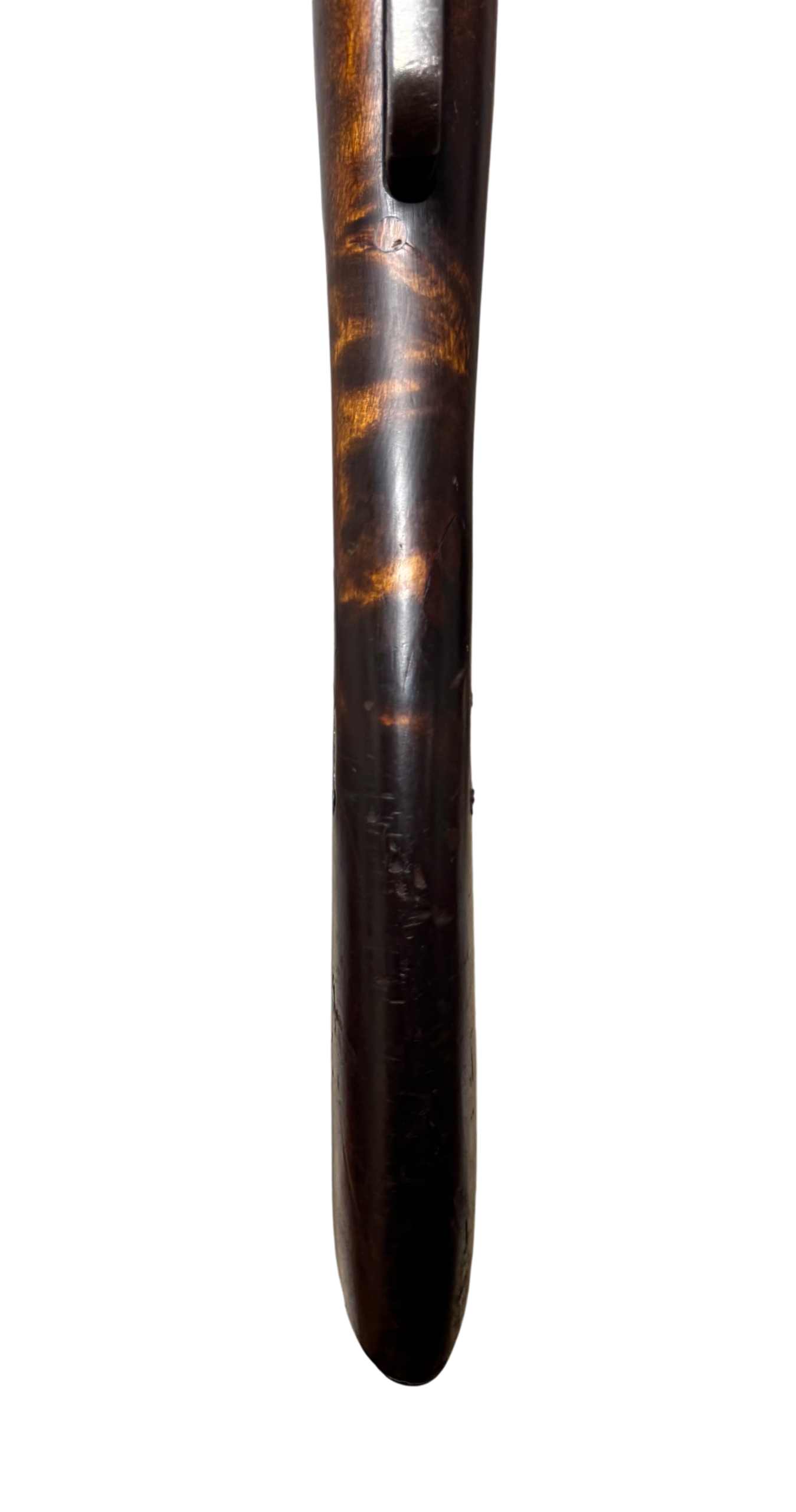 Antique Russian Tula Mosin-Nagant Model 1891 – 1895 Receiver & Matching Barrel - Image 11