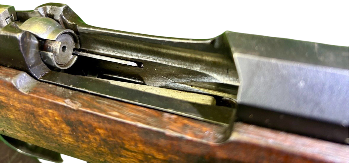 Antique Finnish M91 Tikka 1927 1896 Tula Receiver 7.62x54R Mosin Nagant - Image 11