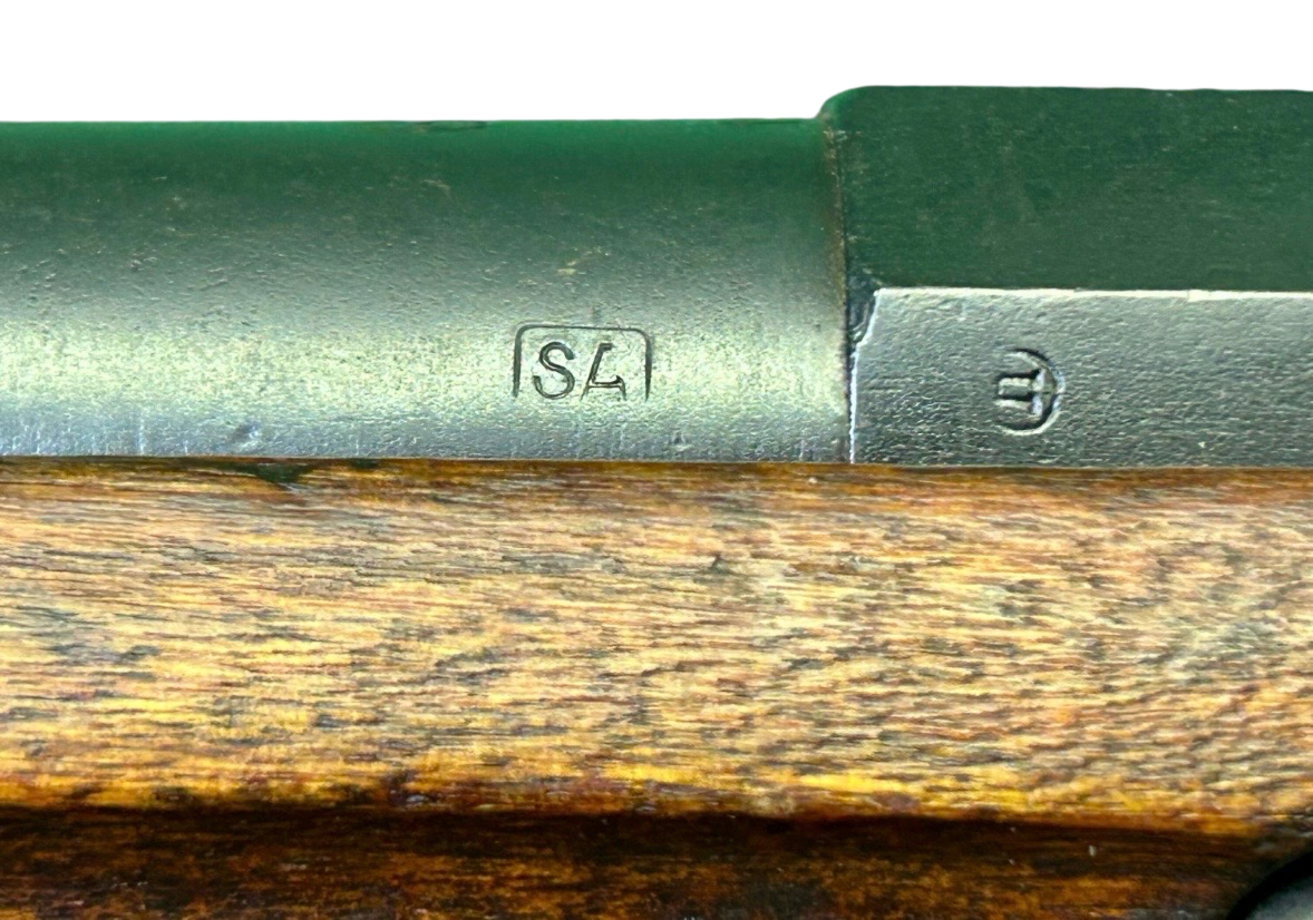 Antique Finnish M91 Tikka 1927 1896 Tula Receiver 7.62x54R Mosin Nagant - Image 12