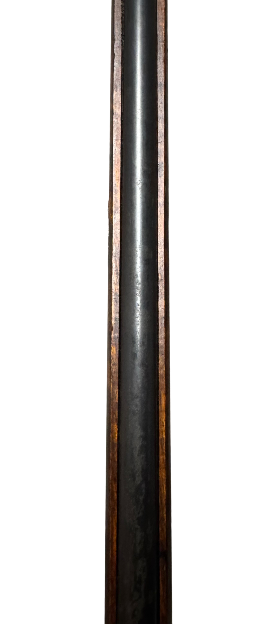Antique Russian Tula Mosin-Nagant Model 1891 – 1895 Receiver & Matching Barrel - Image 9