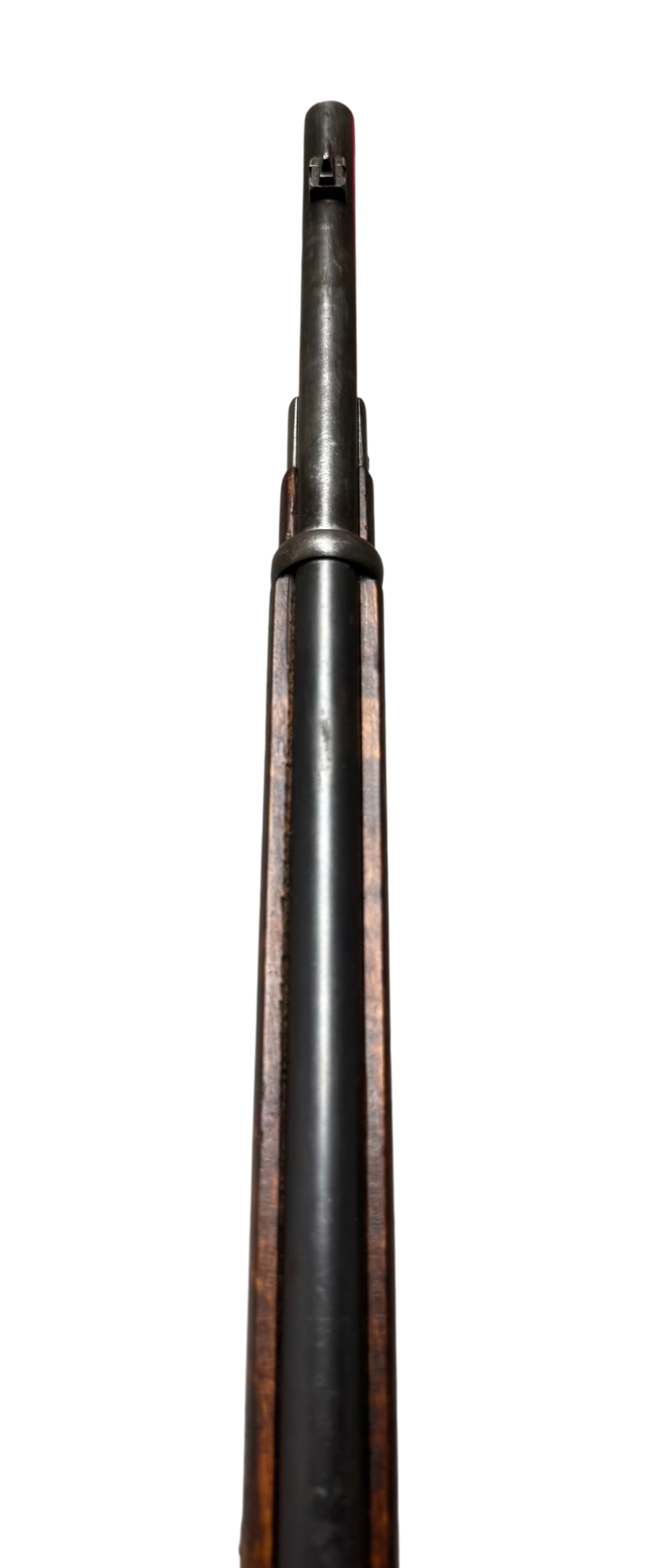 Antique Russian Tula Mosin-Nagant Model 1891 – 1895 Receiver & Matching Barrel - Image 12