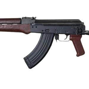Bulgarian AK-47 7.62x39 Circle 10 Childers Receiver Sams Arms Repair Build