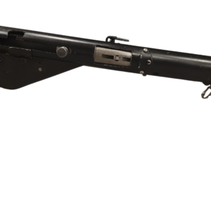 Semi-Auto Sten MK3 Build - Labor Only