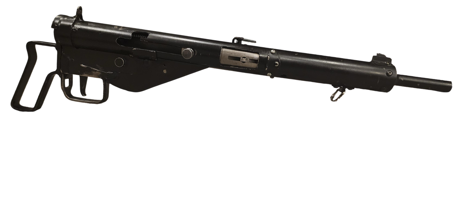 Semi-Auto Sten MK3 Build - Labor Only
