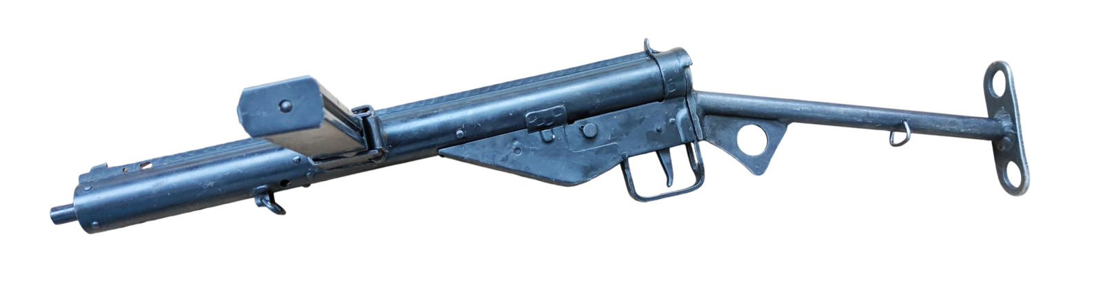 Semi-Auto Sten MK3 Build - Labor Only - Image 2