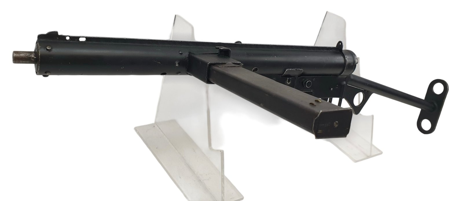 Semi-Auto Sten MK3 Build - Labor Only - Image 5