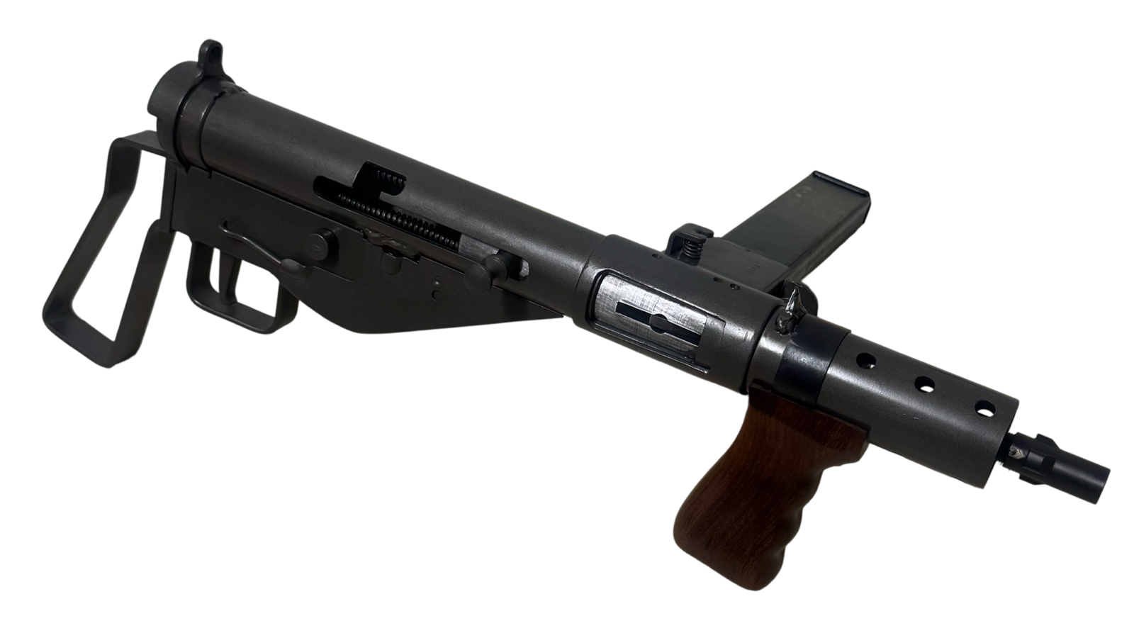 Semi-Auto Sten MK2 Pistol (Already Built - No Wait!) - Image 3