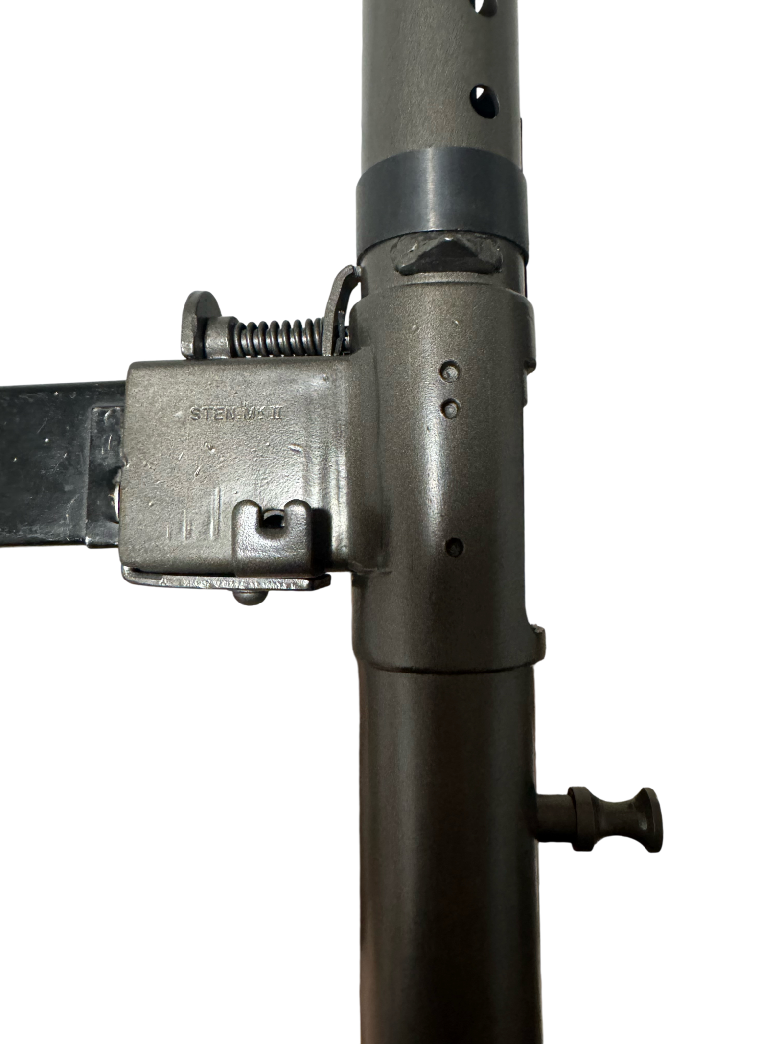 Semi-Auto Sten MK2 Pistol (Already Built - No Wait!) - Image 16