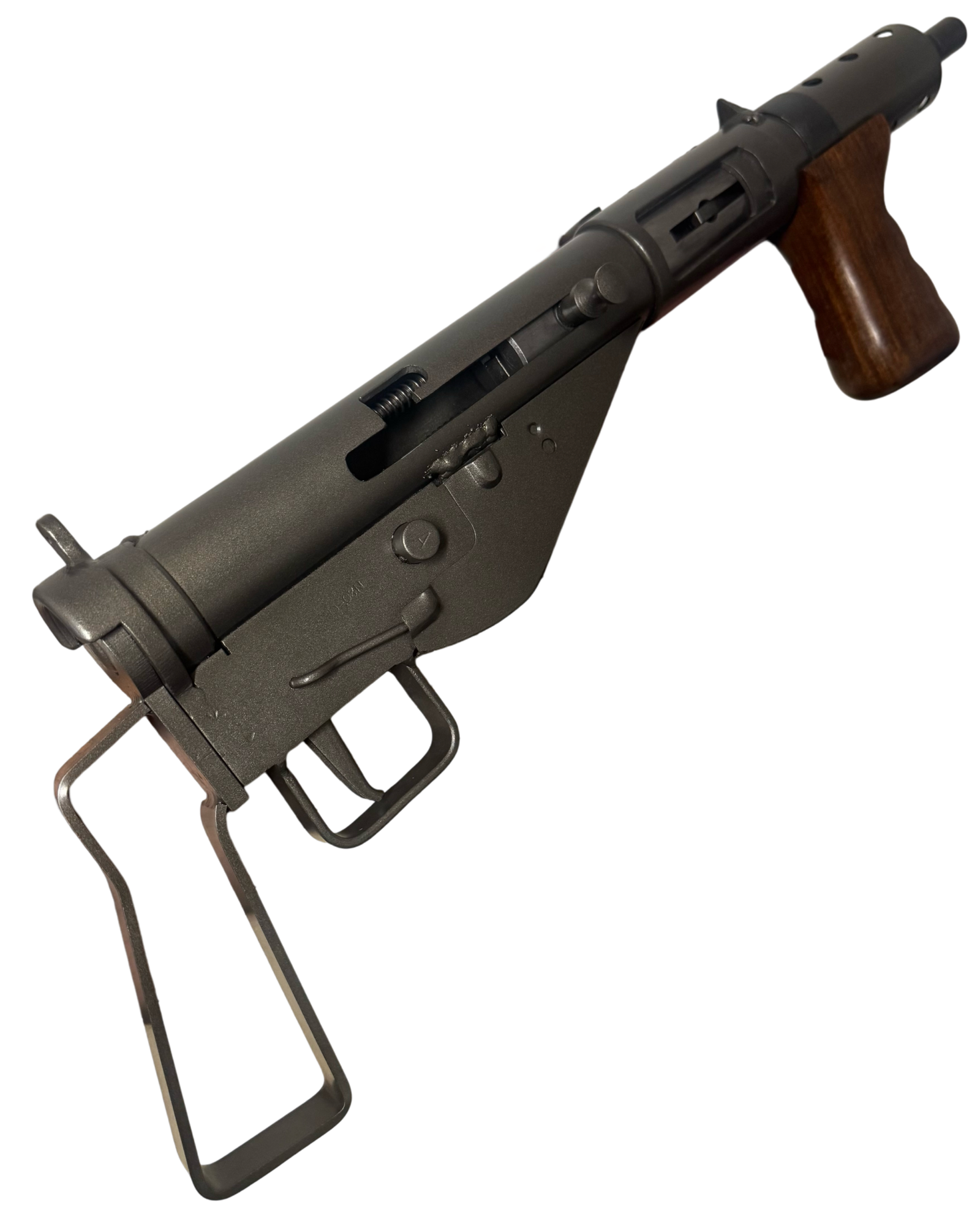 Semi-Auto Sten MK2 Pistol (Already Built - No Wait!) - Image 6