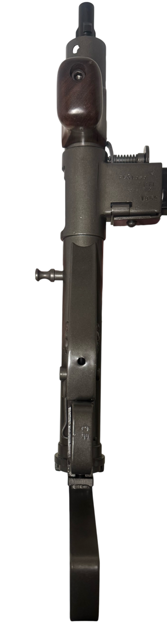 Semi-Auto Sten MK2 Pistol (Already Built - No Wait!) - Image 14