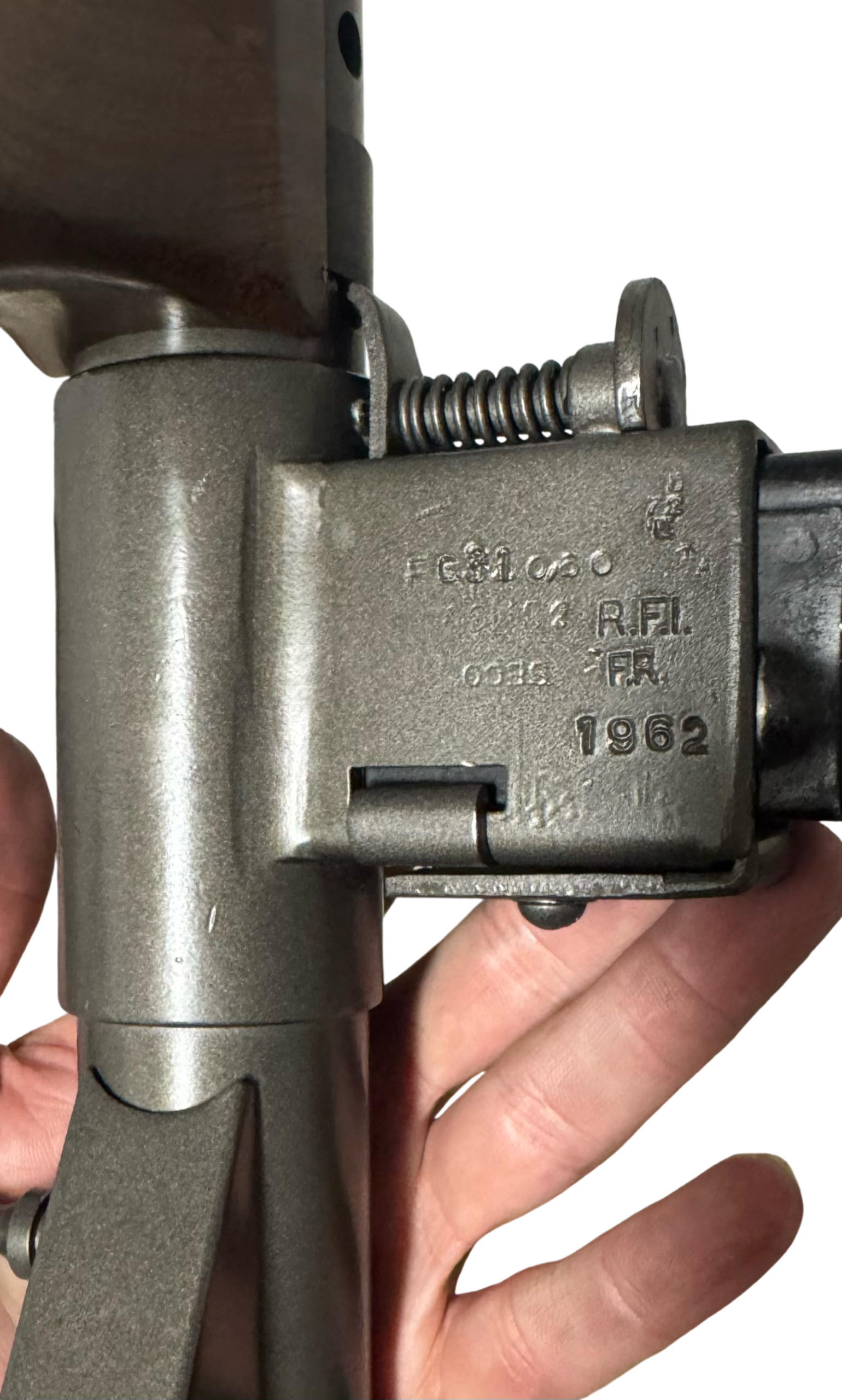 Semi-Auto Sten MK2 Pistol (Already Built - No Wait!) - Image 17