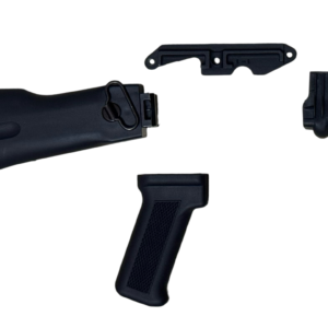 Bulgarian Arsenal AK47 AKM Polymer Furniture Set Stock Handguards Grip