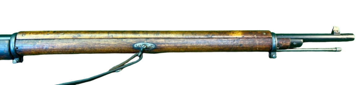 Antique Finnish M91 Tikka 1927 1896 Tula Receiver 7.62x54R Mosin Nagant - Image 4
