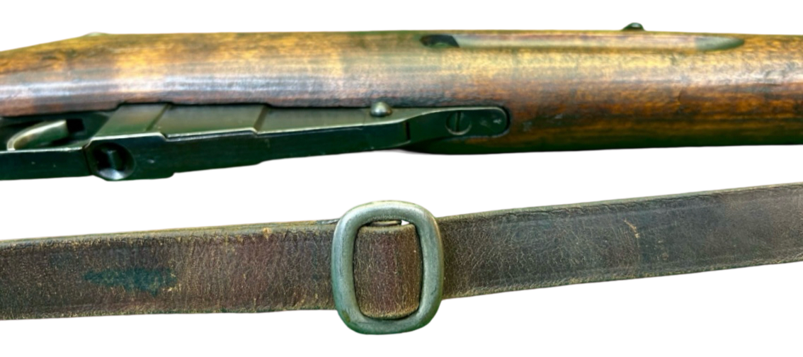 Antique Finnish M91 Tikka 1927 1896 Tula Receiver 7.62x54R Mosin Nagant - Image 8