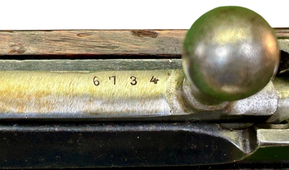 Antique Finnish M91 Tikka 1927 1896 Tula Receiver 7.62x54R Mosin Nagant - Image 10