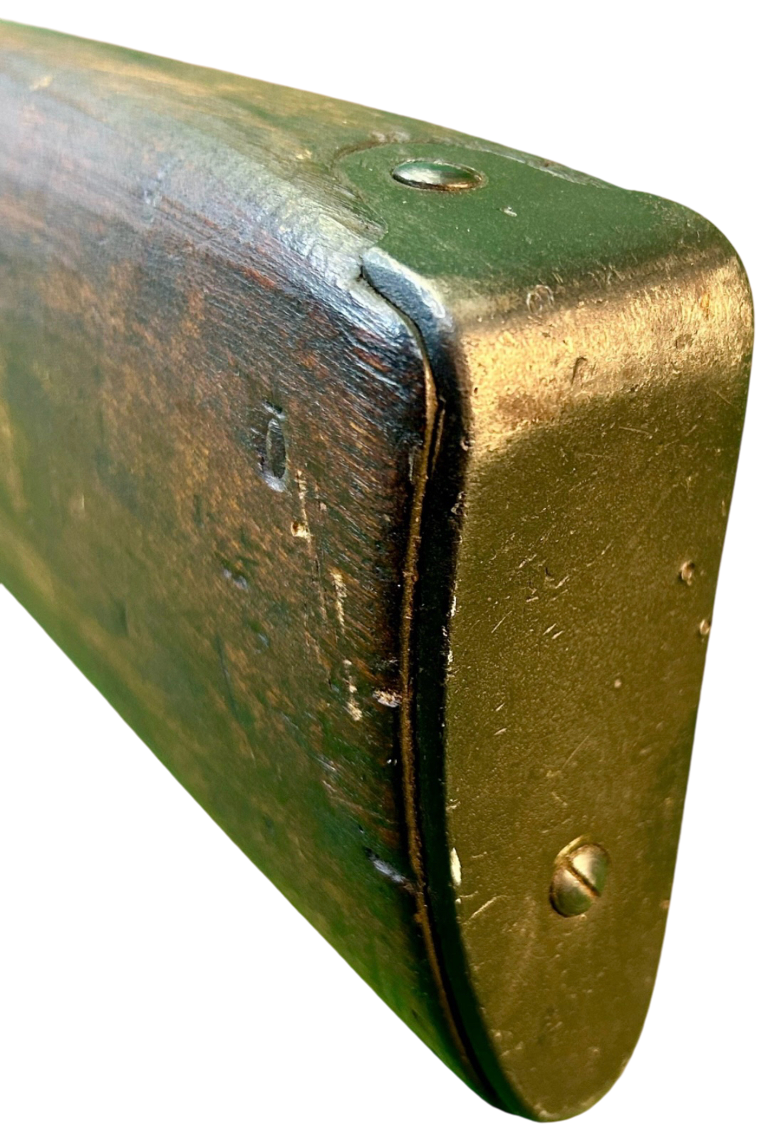 Antique Finnish M91 Tikka 1927 1896 Tula Receiver 7.62x54R Mosin Nagant - Image 7