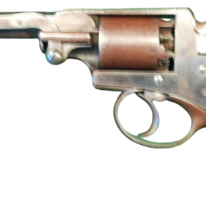 Rare M1854 Beaumont Adams Reilly London Armory Civil War Revolver