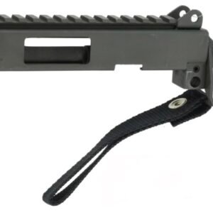 MAC M11/380 Side Charging Upper Receiver .380 ACP Cobray Style w/ Barrel