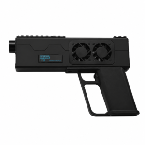 SAR-130 Titan Series 130W High-Power Handheld Industrial Laser System