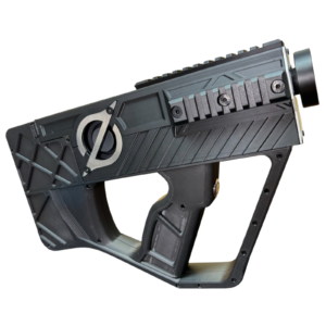 SAR-280 Titan Series 280W High-Power Handheld Laser System
