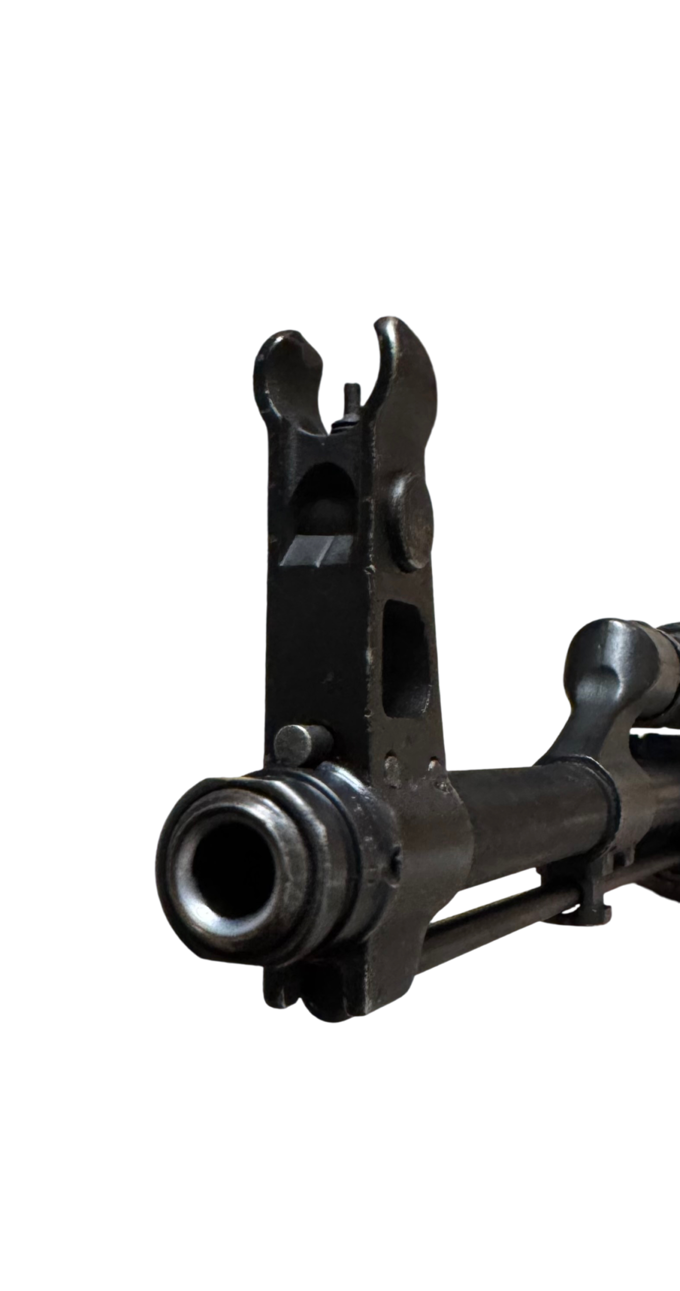Polish AK-47 Underfolder Circle 11 Childers Receiver Build by Sam’s Arms Repair – Free Shipping! - Image 13