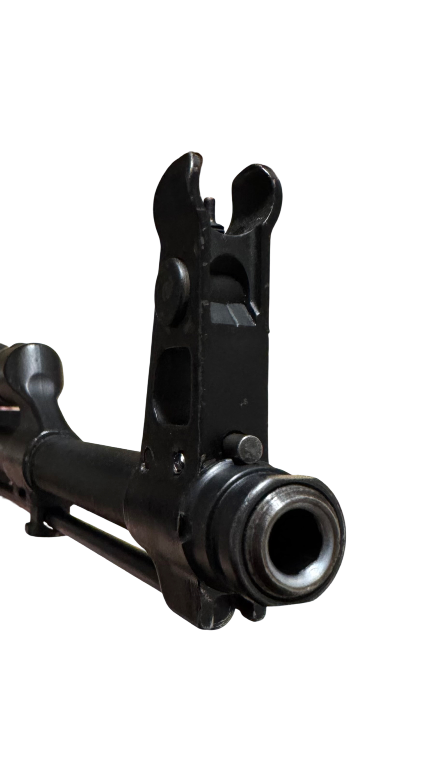 Polish AK-47 Underfolder Circle 11 Childers Receiver Build by Sam’s Arms Repair – Free Shipping! - Image 14