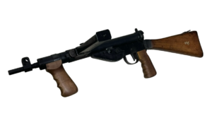 Semi-Auto Sten MK5 Build - Labor Only