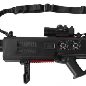 SAR-1000 Titan Series 1000W High-Power Handheld Laser System