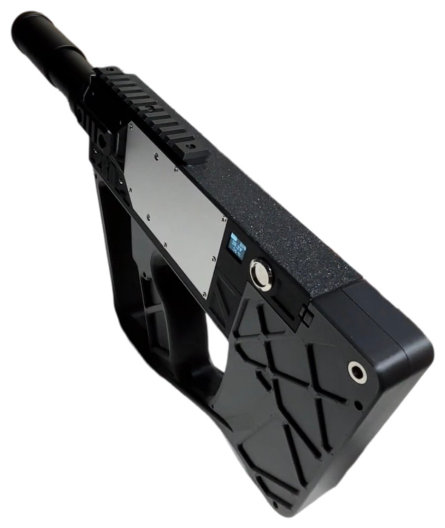 SAR-280 Titan Series 280W High-Power Handheld Laser System - Image 3