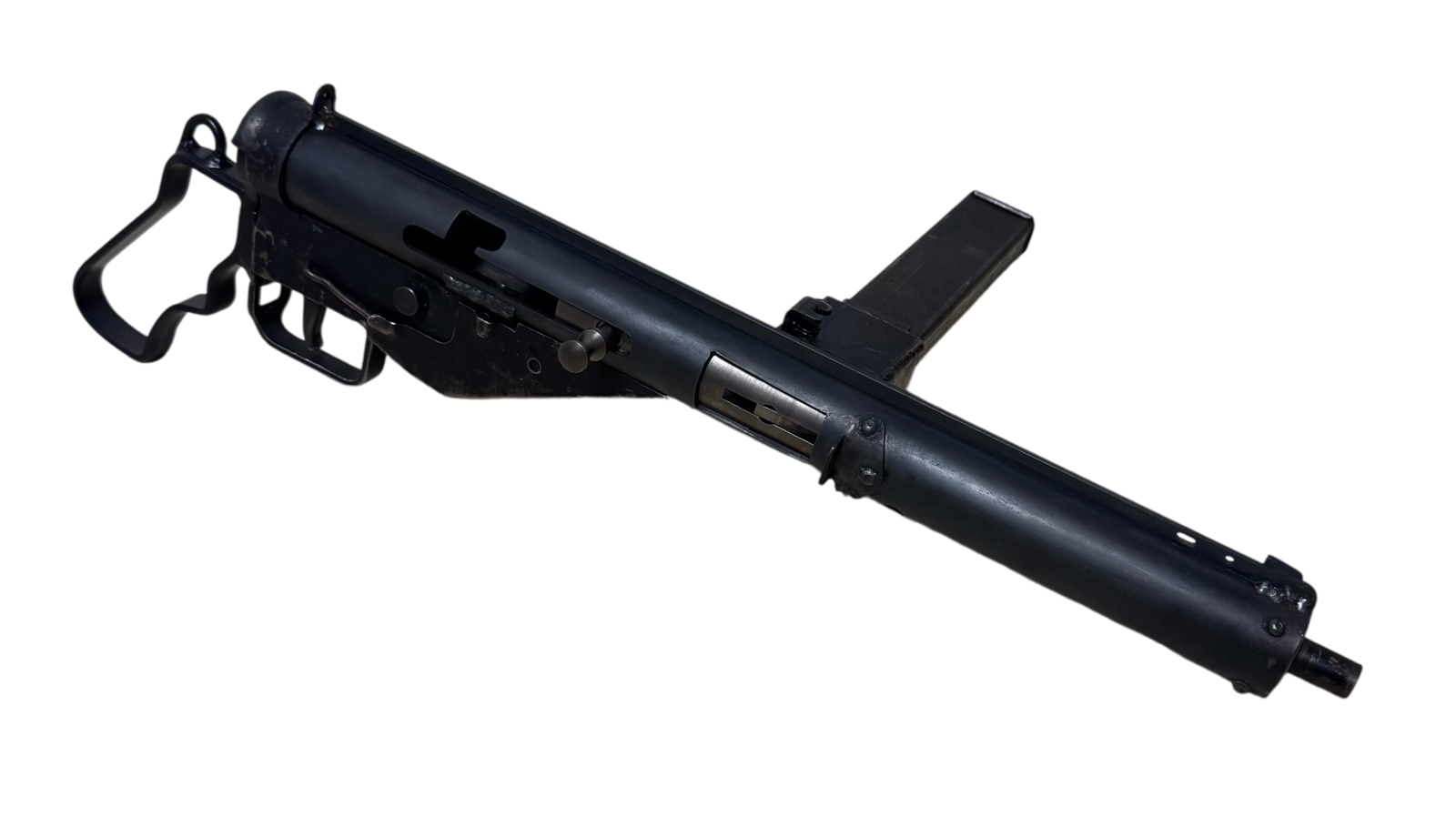 Semi-Auto Sten MK3 Build - Labor Only - Image 6