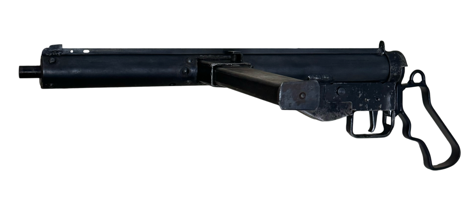 Semi-Auto Sten MK3 Build - Labor Only - Image 2