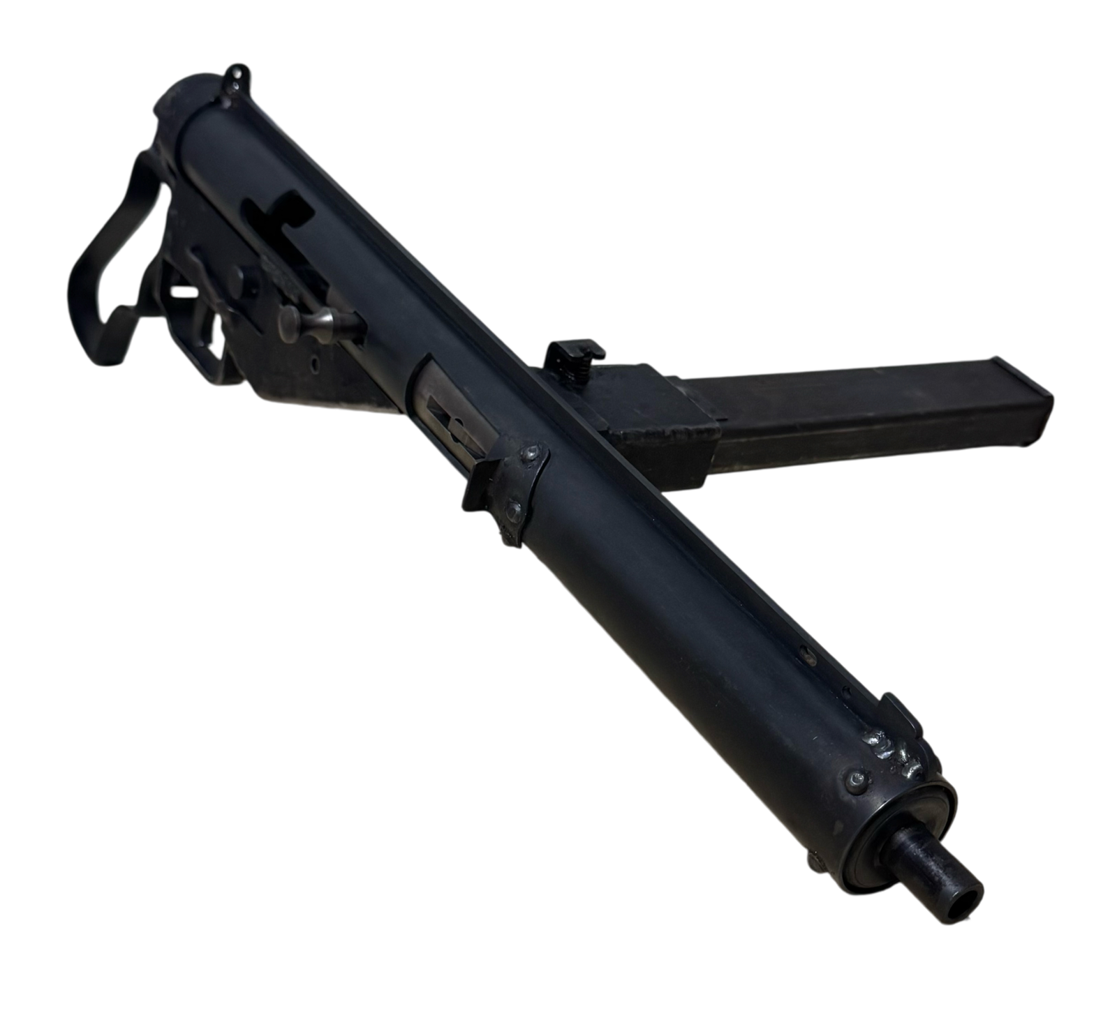 Semi-Auto Sten MK3 Build - Labor Only - Image 5