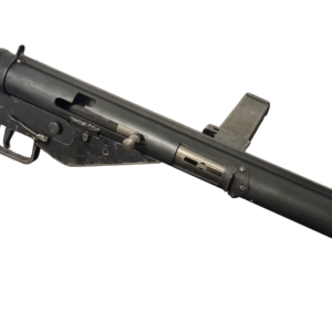 Semi-Auto Sten MK3 Build - Labor Only