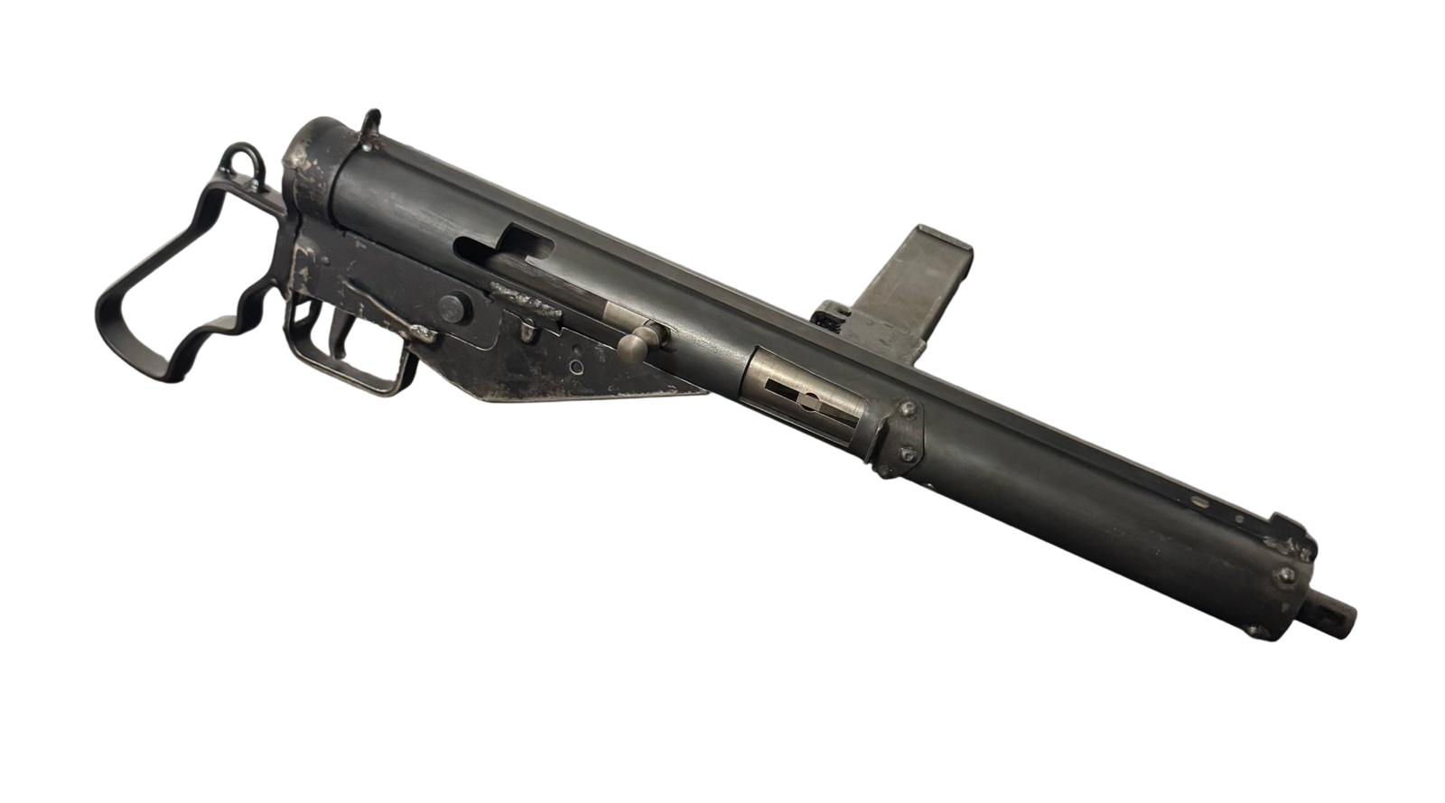Semi-Auto Sten MK3 Build - Labor Only