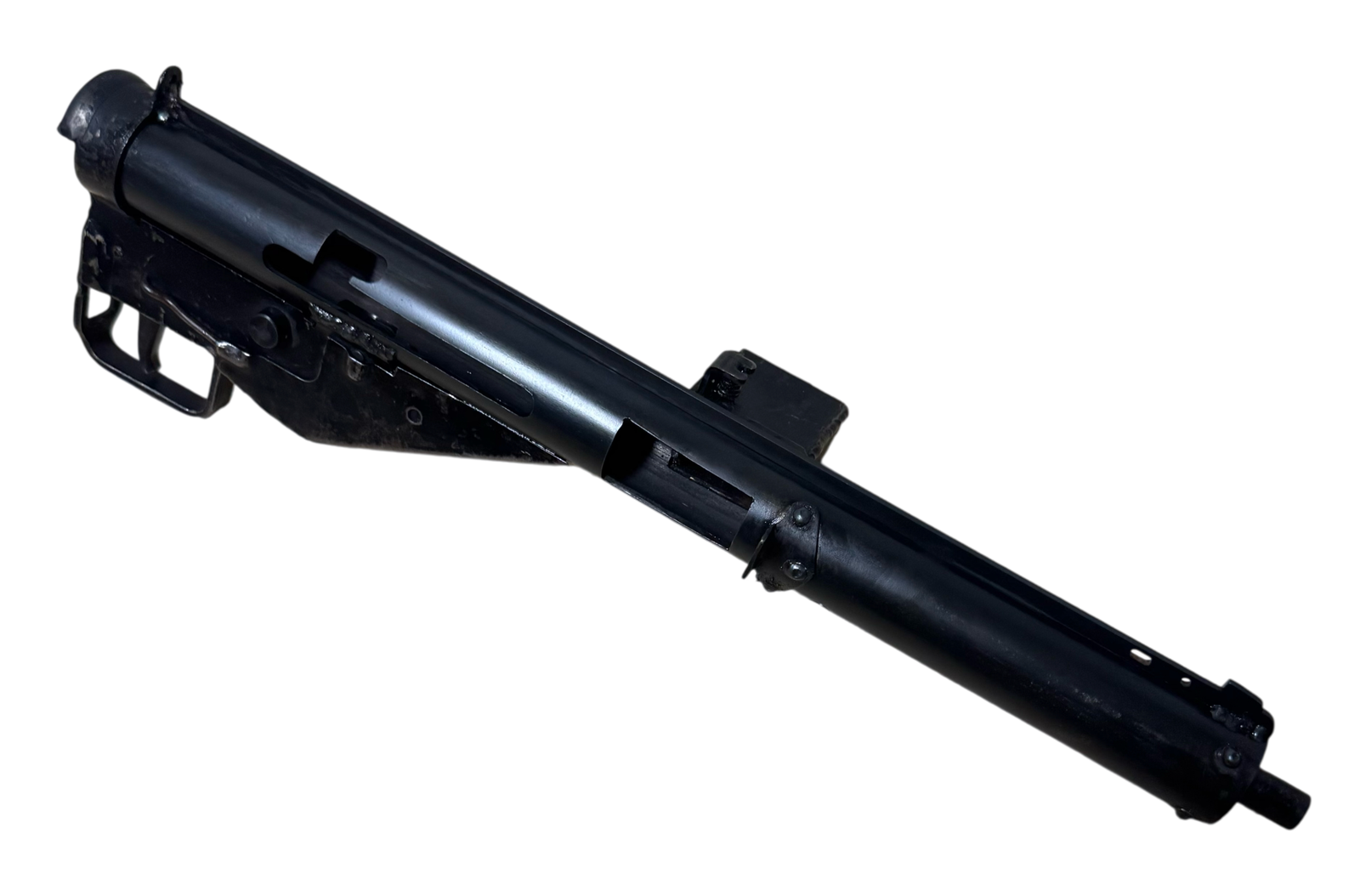 Semi-Auto Sten MK3 Build - Labor Only - Image 4