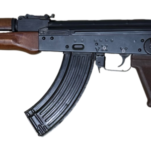 Polish AK-47 Underfolder Circle 11 Childers Receiver Build by Sam’s Arms Repair – Free Shipping!
