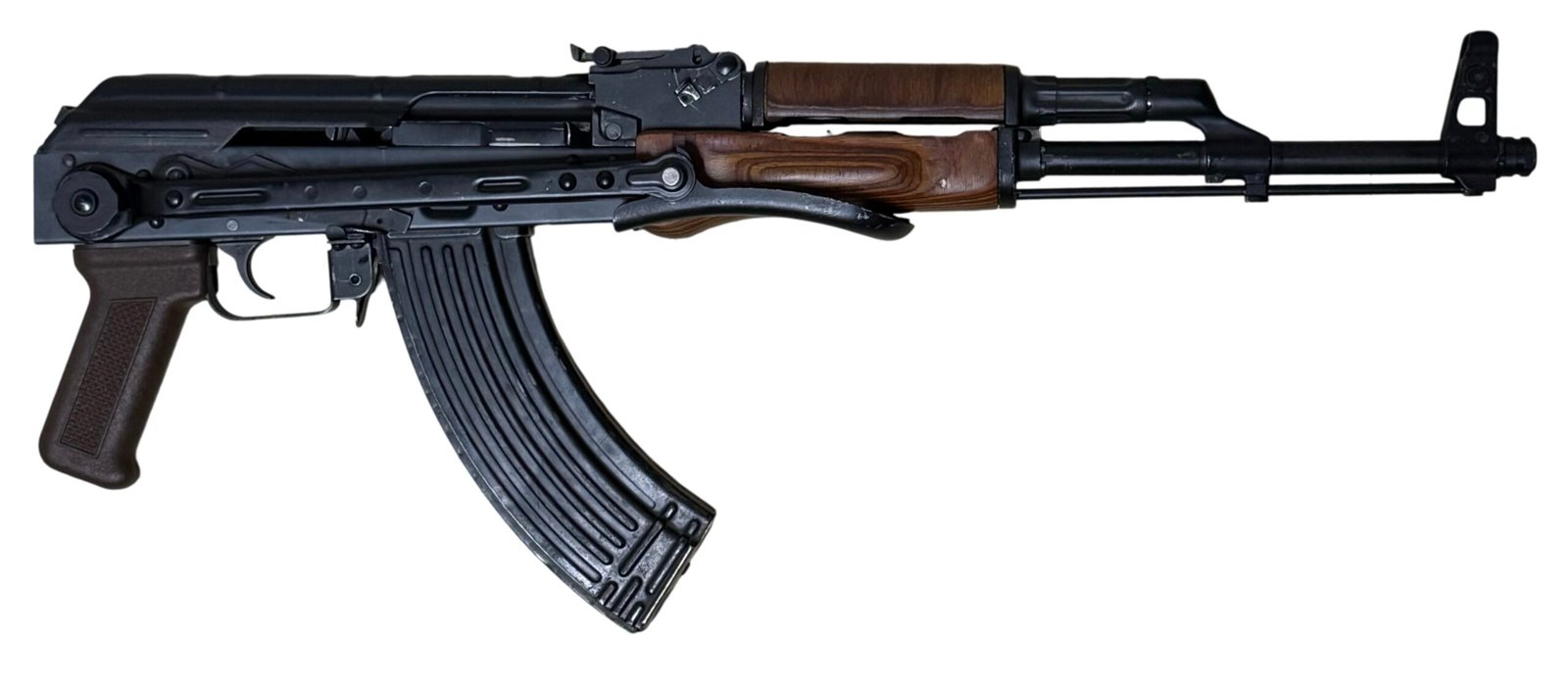Polish AK-47 Underfolder Circle 11 Childers Receiver Build by Sam’s Arms Repair – Free Shipping! - Image 4
