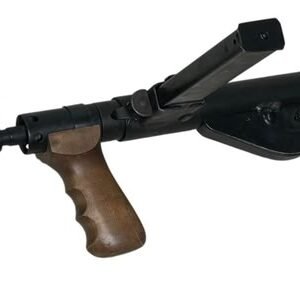 Semi-Auto Sten MK5 Build - Labor Only
