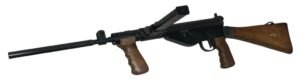 Semi-Auto Sten MK5 Build - Labor Only