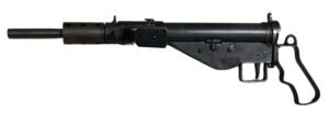 Semi-Auto Sten MK2 Build - Labor Only