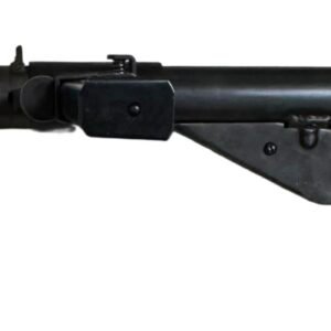 Semi-Auto Sten MK2 Build - Labor Only