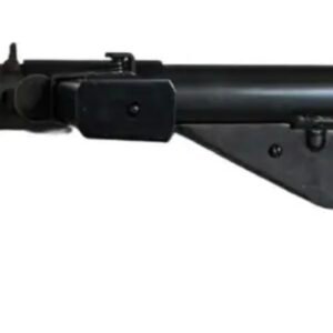 Semi-Auto Sten MK2 Build